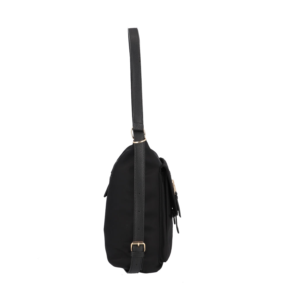 Mochila Estambul Convertible Backpack Black M CV