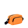 Bandolera Izzie naranja S