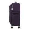 Maleta 72H Dlx 55/20 Deep Purple Cabina 31,48 Lts