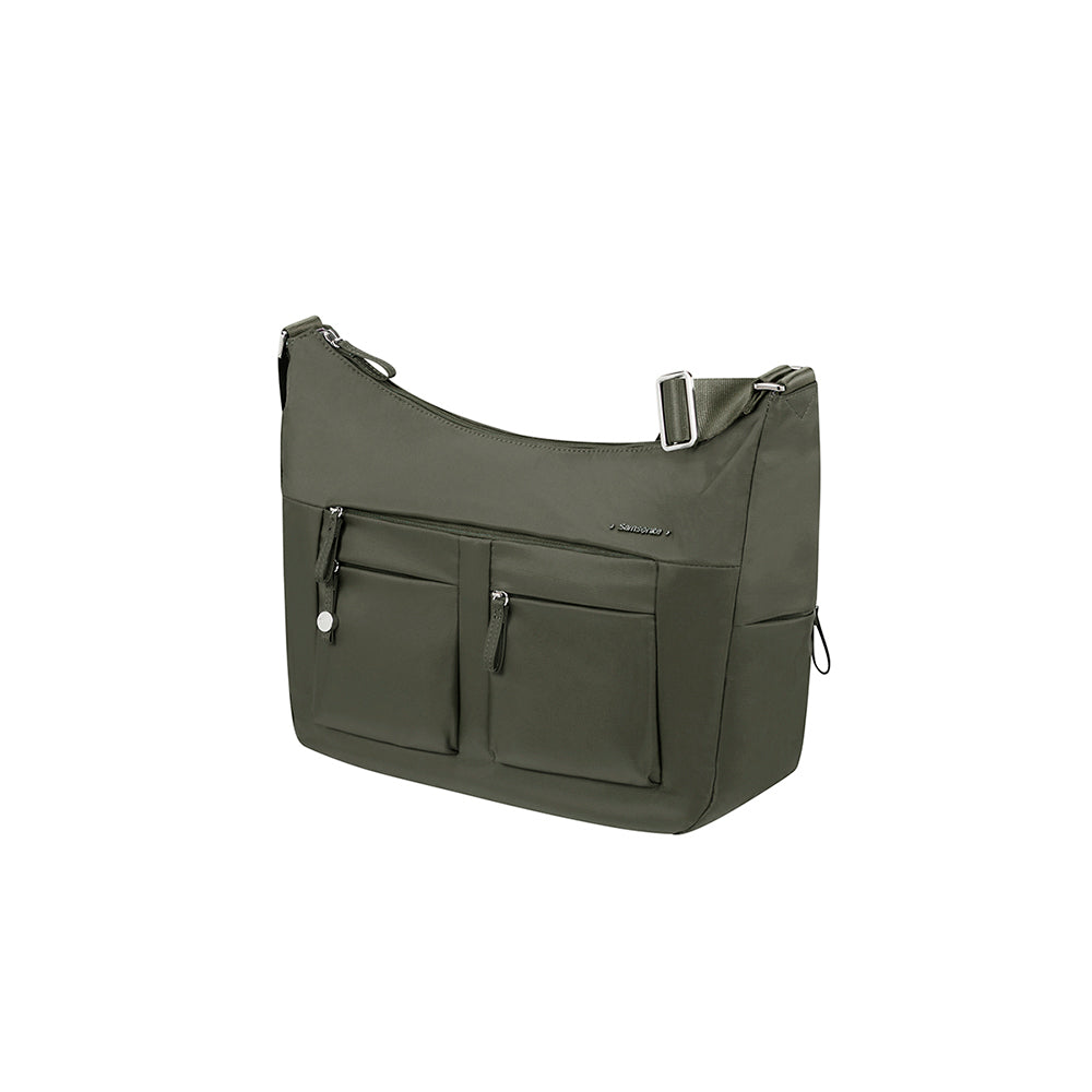 Cartera Cross Body bag   MOVE 4.0 Verde