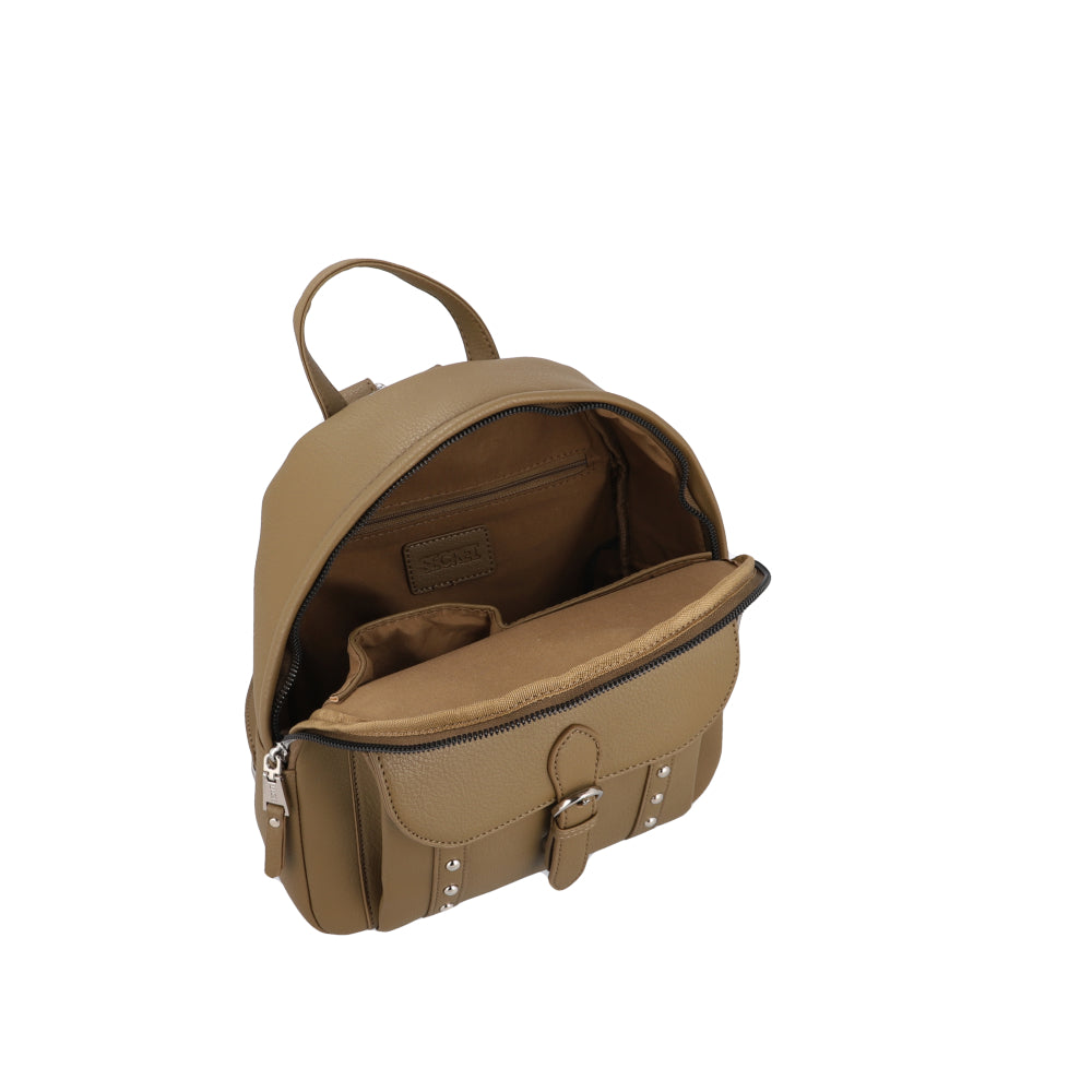 Mochila Trinidad Backpack Olive M