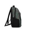 Mochila para notebook Atomik 16" Camo verde