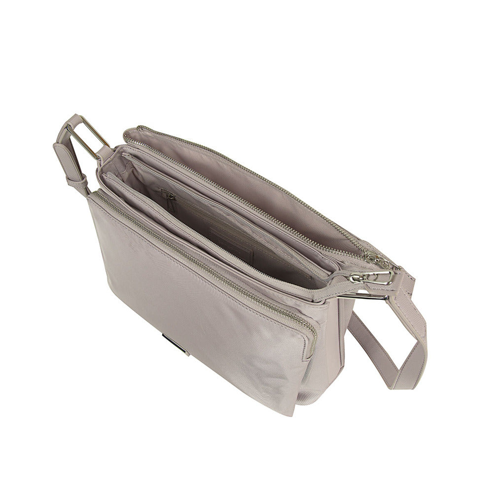 Shoulder bag BE-HER Beige