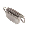 Shoulder bag BE-HER Beige