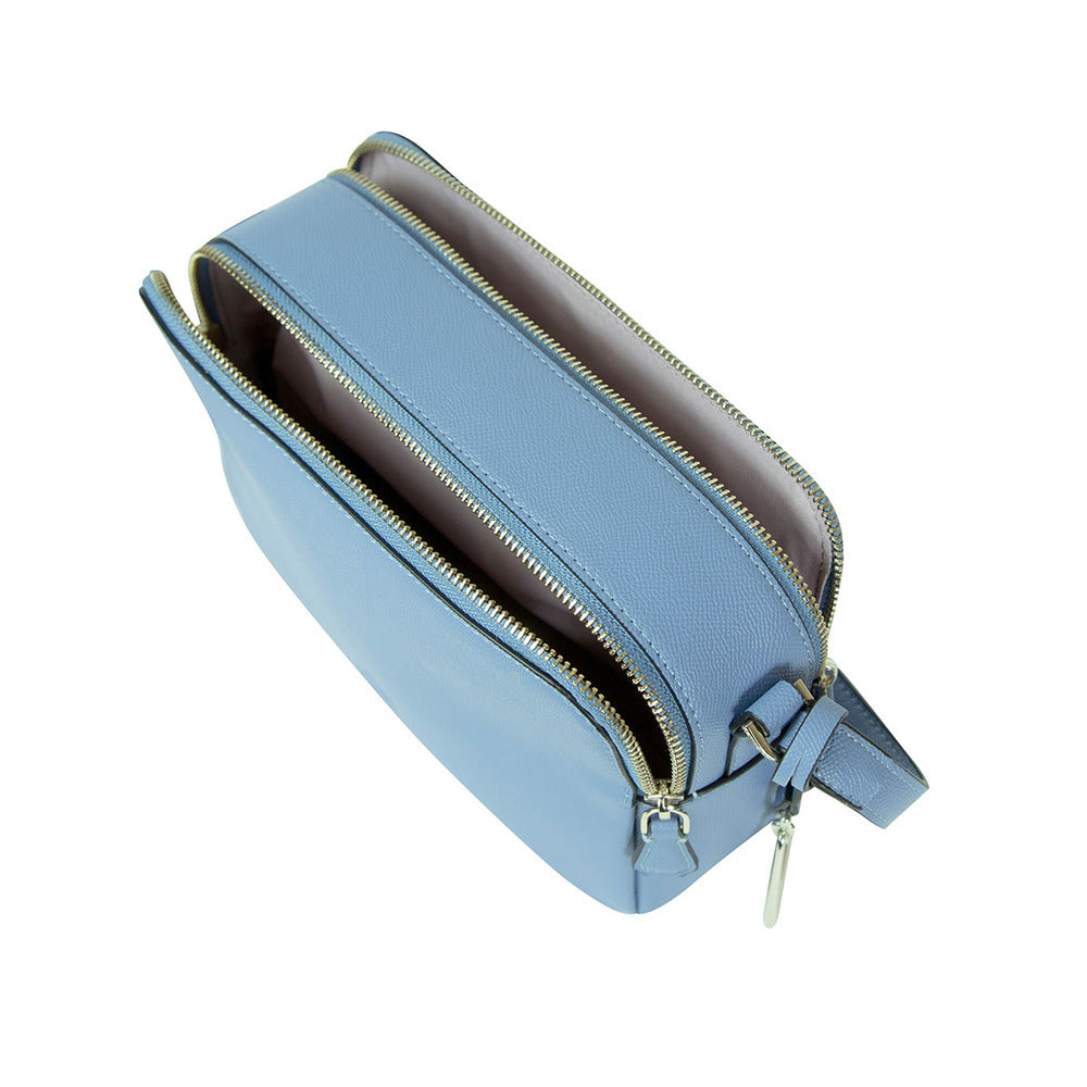 Shoulder bag NEVERENDING Azul