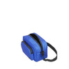 Cartera bandolera Izzie azul S