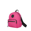 Mochila para mujer Zoe rosada S