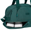 Bolso QUENTIN 4XT OCEAN GREEN M