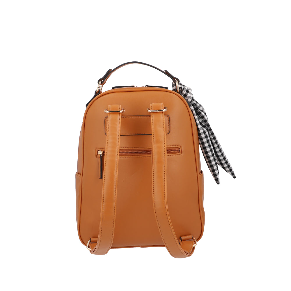 Mochila Arabia Backpack Medium brown L
