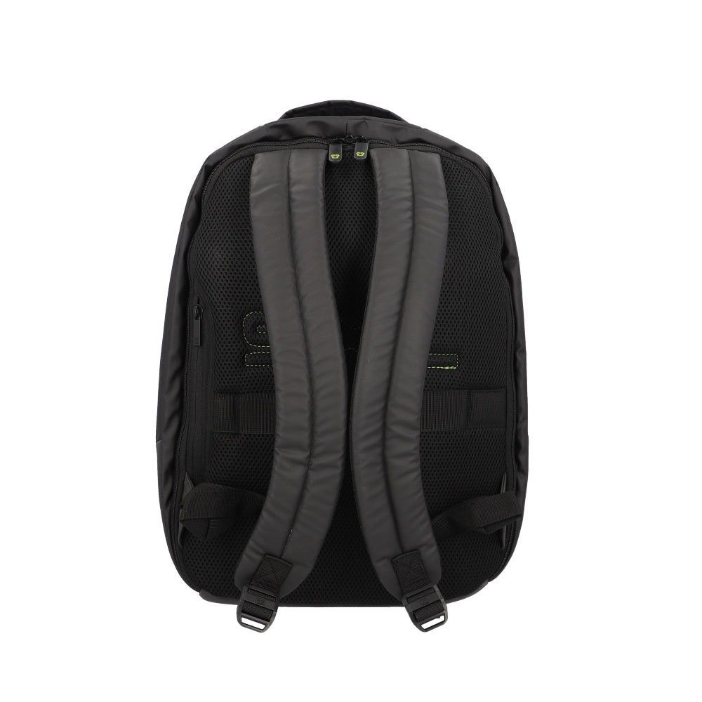 Mochila Safepack 2SX TT22 Negro