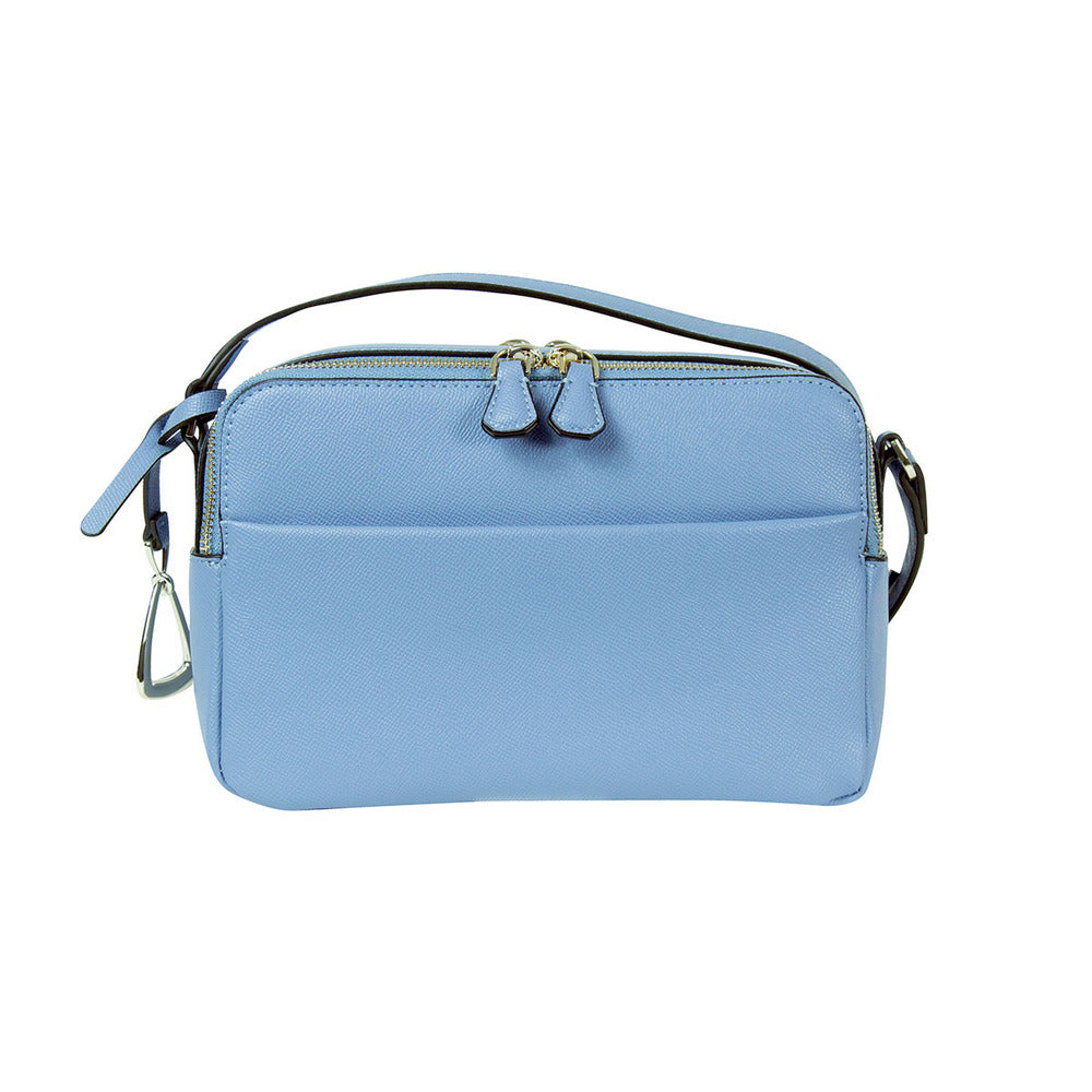 Shoulder bag NEVERENDING Azul