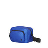 Cartera bandolera Izzie azul S