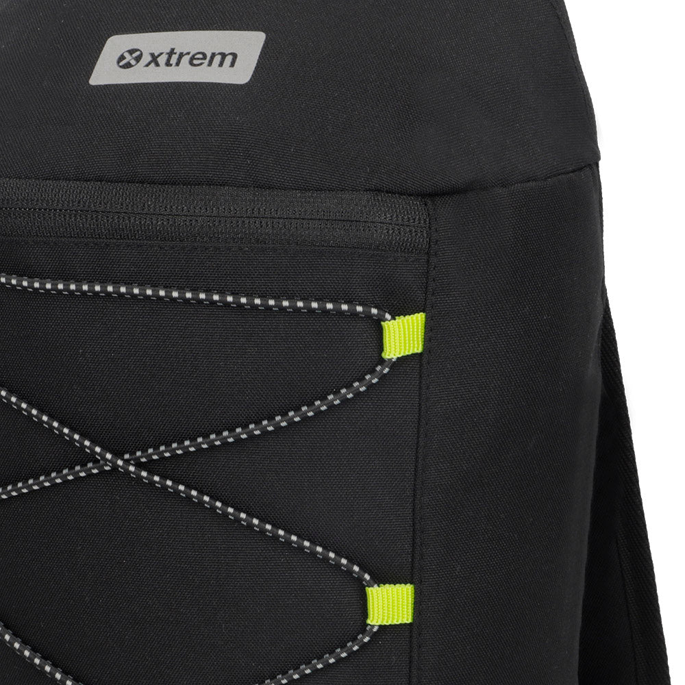 Mochila ARGON 4XT BLACK INK S