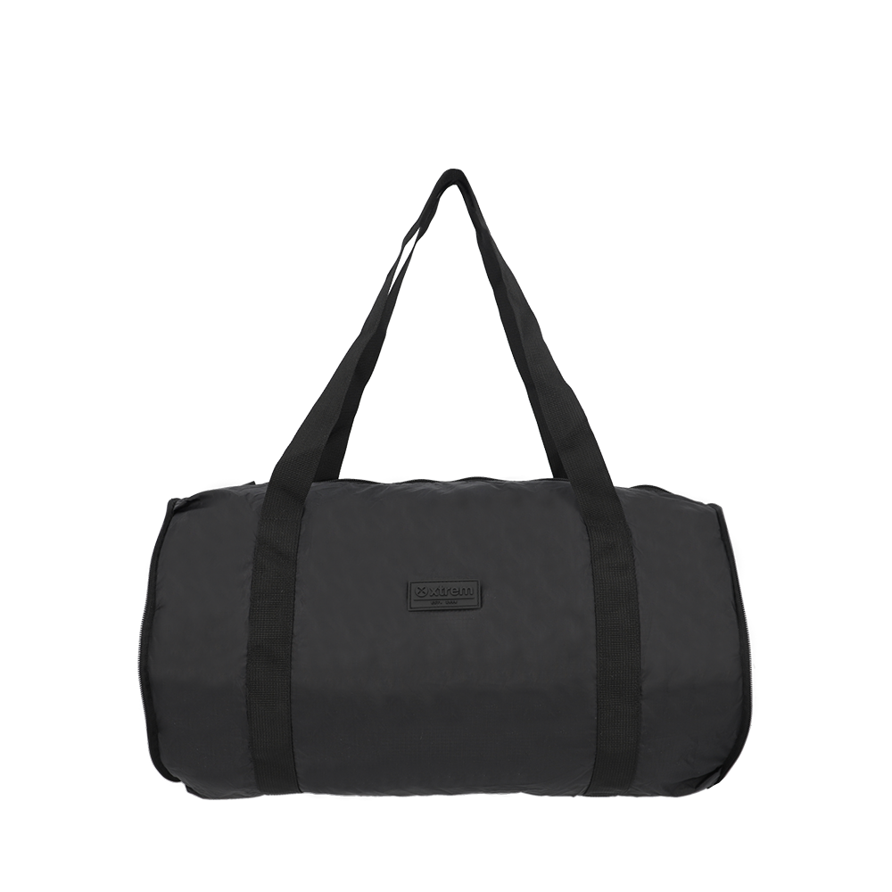 Bolso deportivo Yucon negro