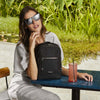 Mochila para mujer BE-HER Black S