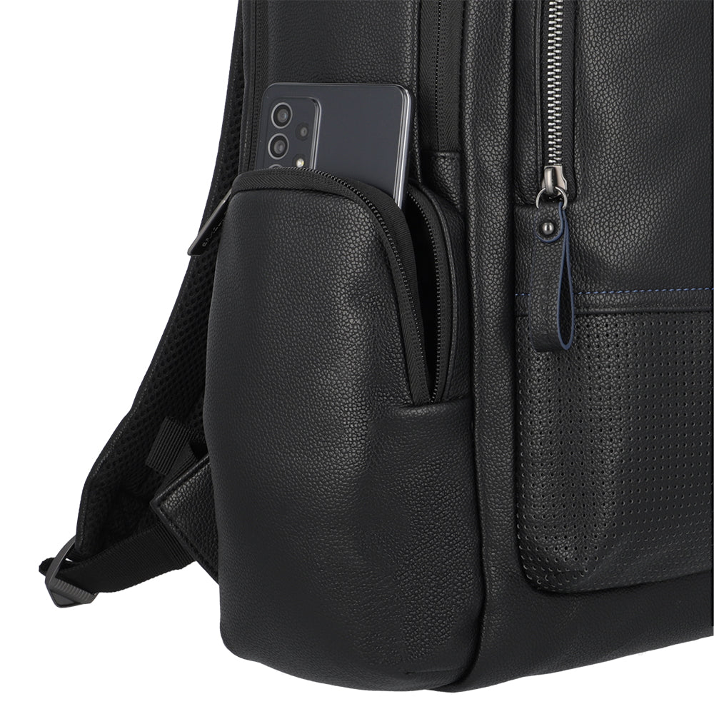 Mochila para notebook Uptown negro 16"