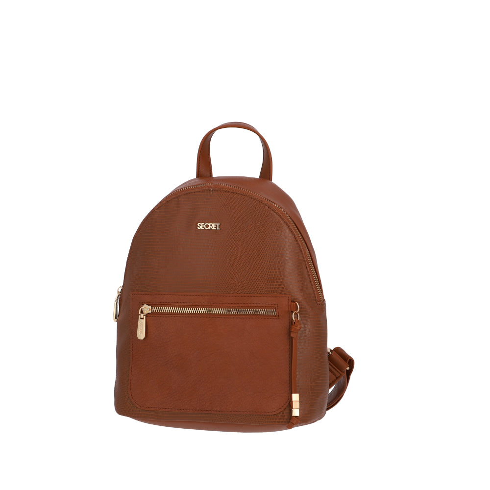 Mochila Chipre Backpack Medium brown M