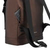 Mochila para mujer Mollie café L