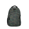 Mochila para notebook Atomik 16" Camo verde