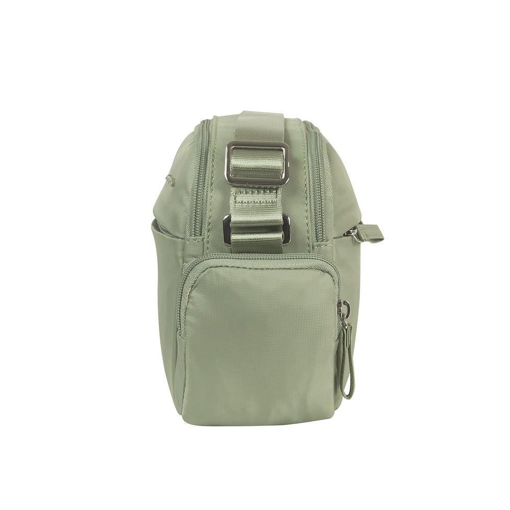 Shoulder bag MOVE 4.0 Verde