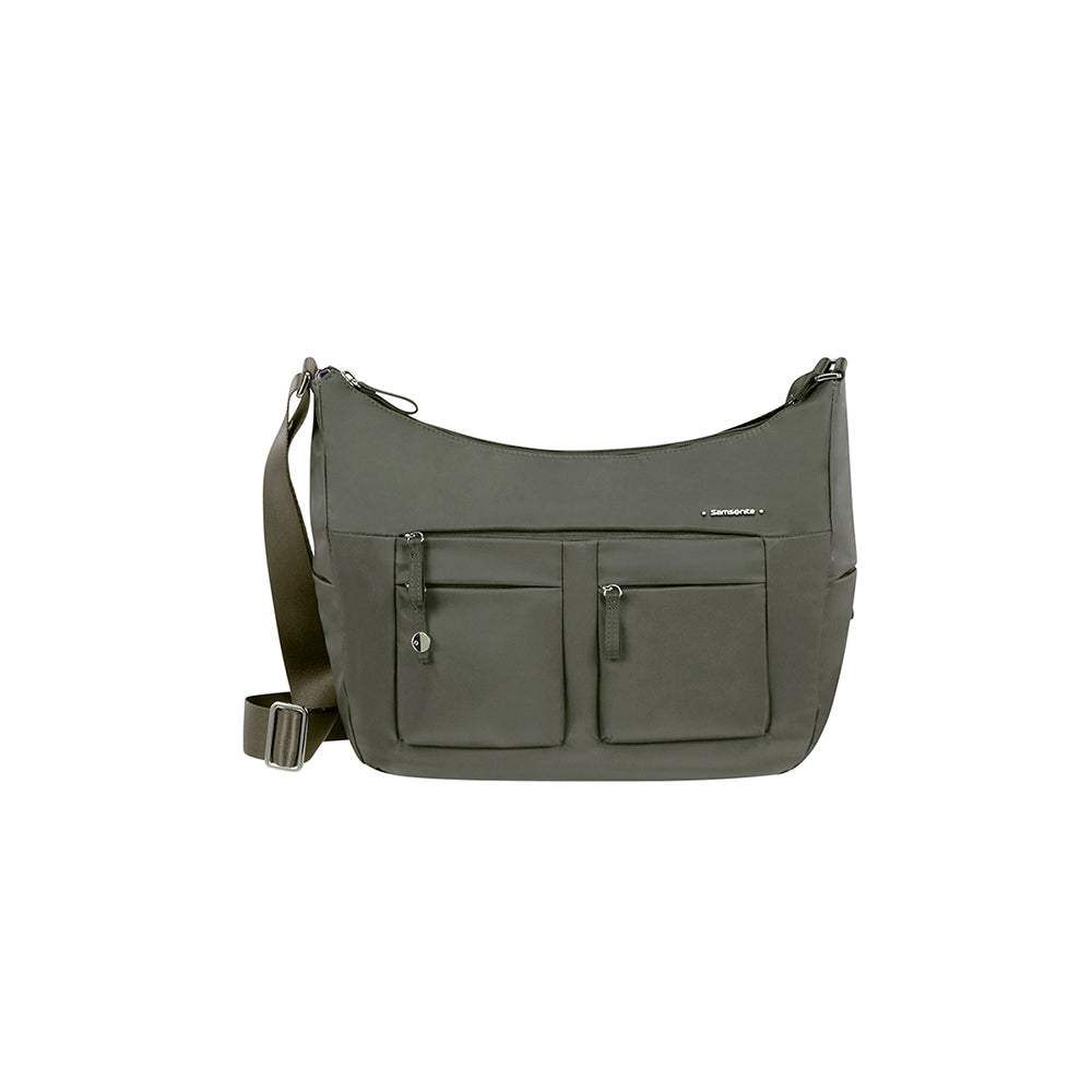 Cartera Cross Body bag   MOVE 4.0 Verde