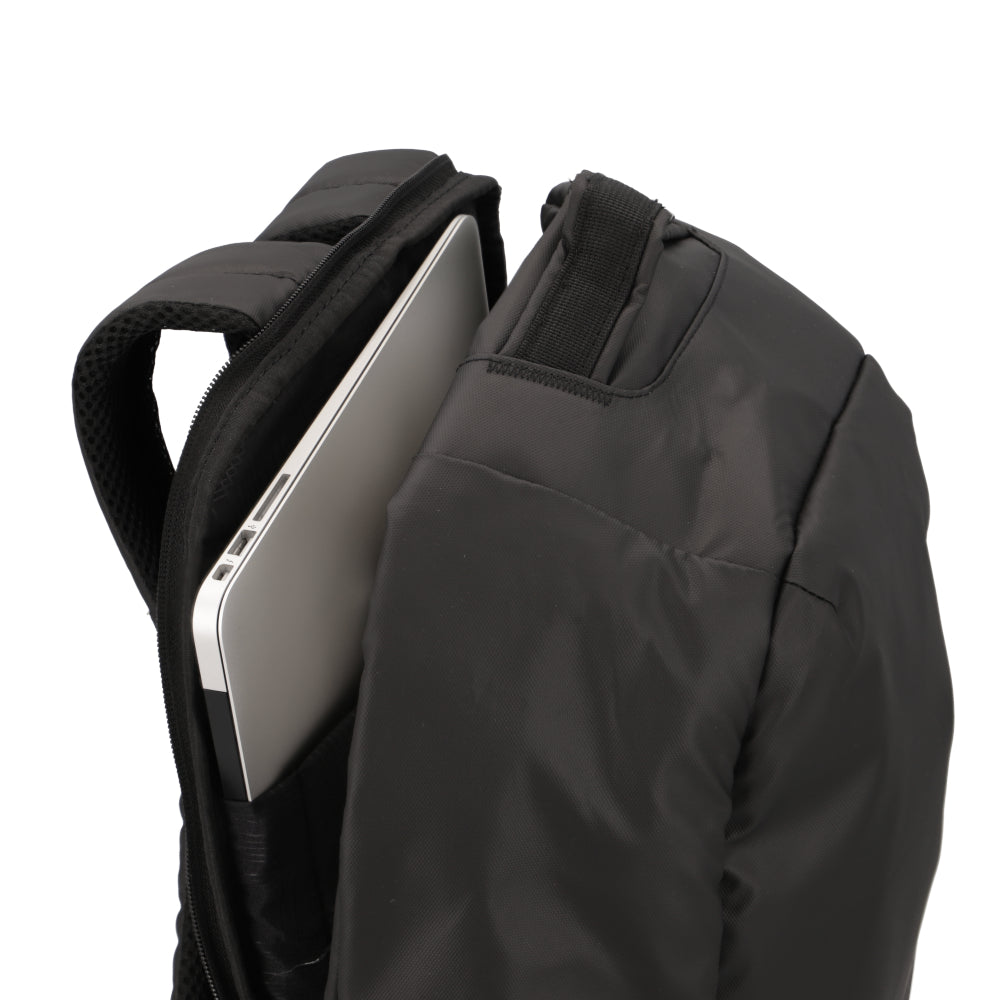 Mochila Safepack 2SX TT22 Negro