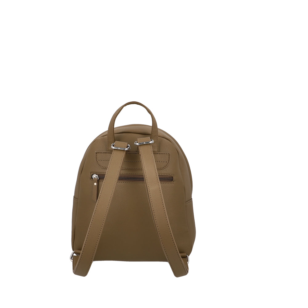 Mochila Trinidad Backpack Olive M