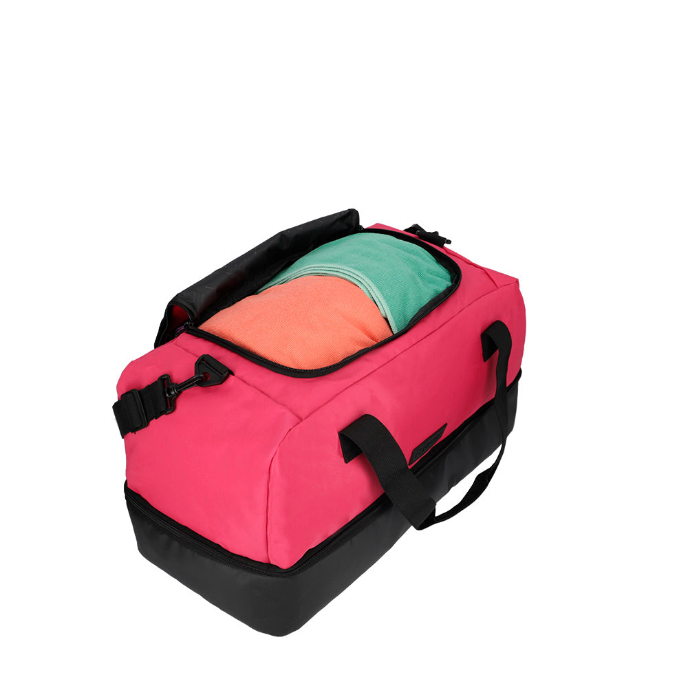 Bolso BRISBANE 4XT FRESH FUCHSIA M