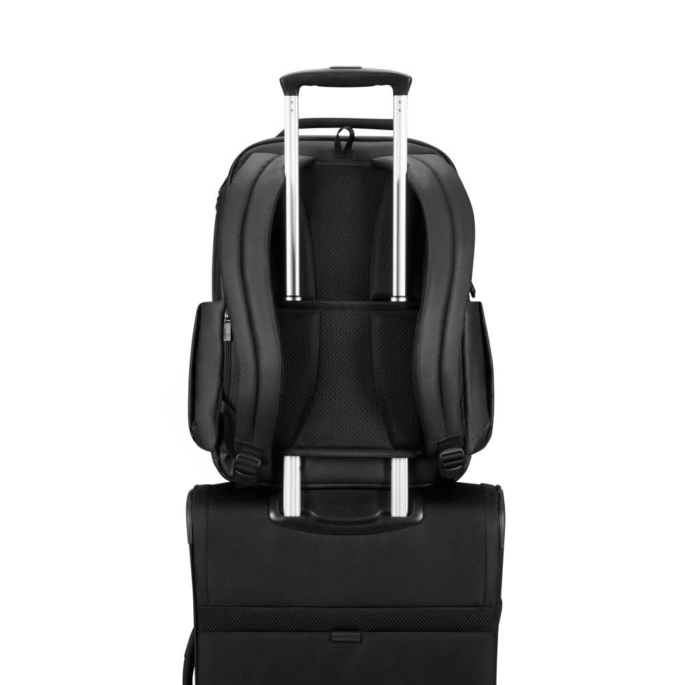 Mochila para Laptop OPENROAD 2.0 Negro