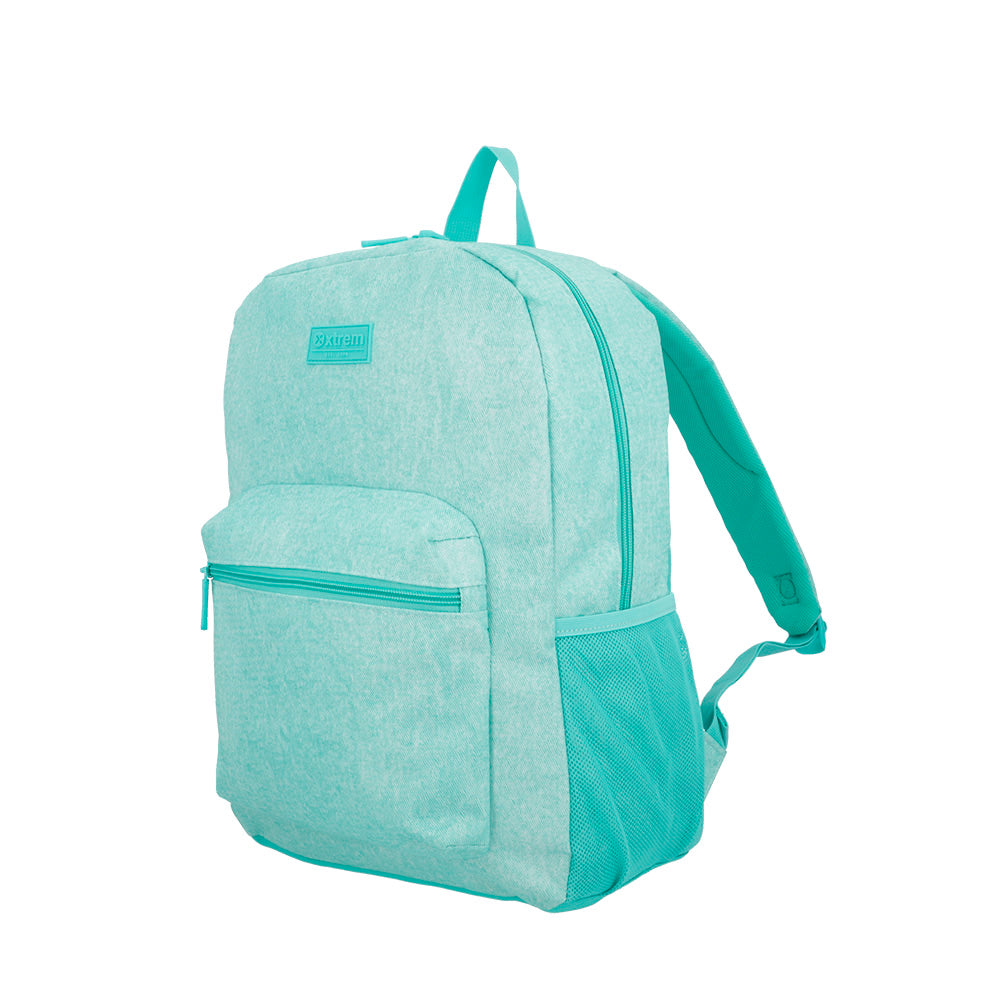 Mochila Triple Pack 4Xt Mint Denim M