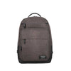 Mochila para notebook City gris 17"