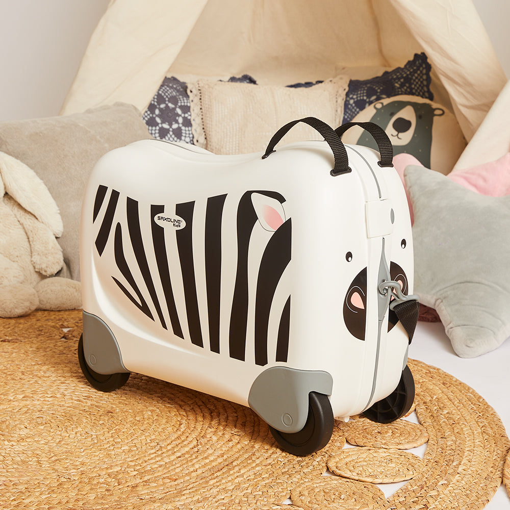 Maleta de cabina Dream Rider Zebra 28 L