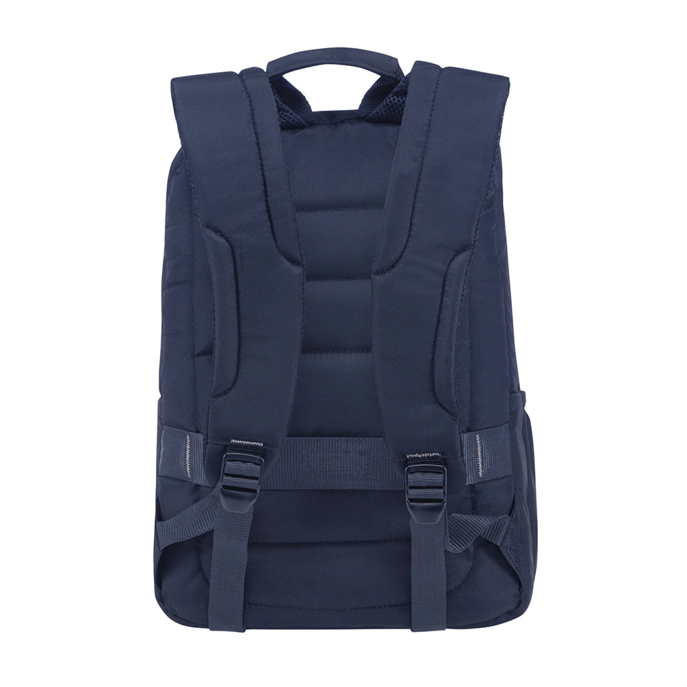 Mochila Samsonite Guardit Classy Backpack 14.1 Midnight Blue Mujer