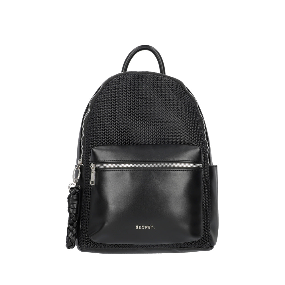 Mochila Verona negra L