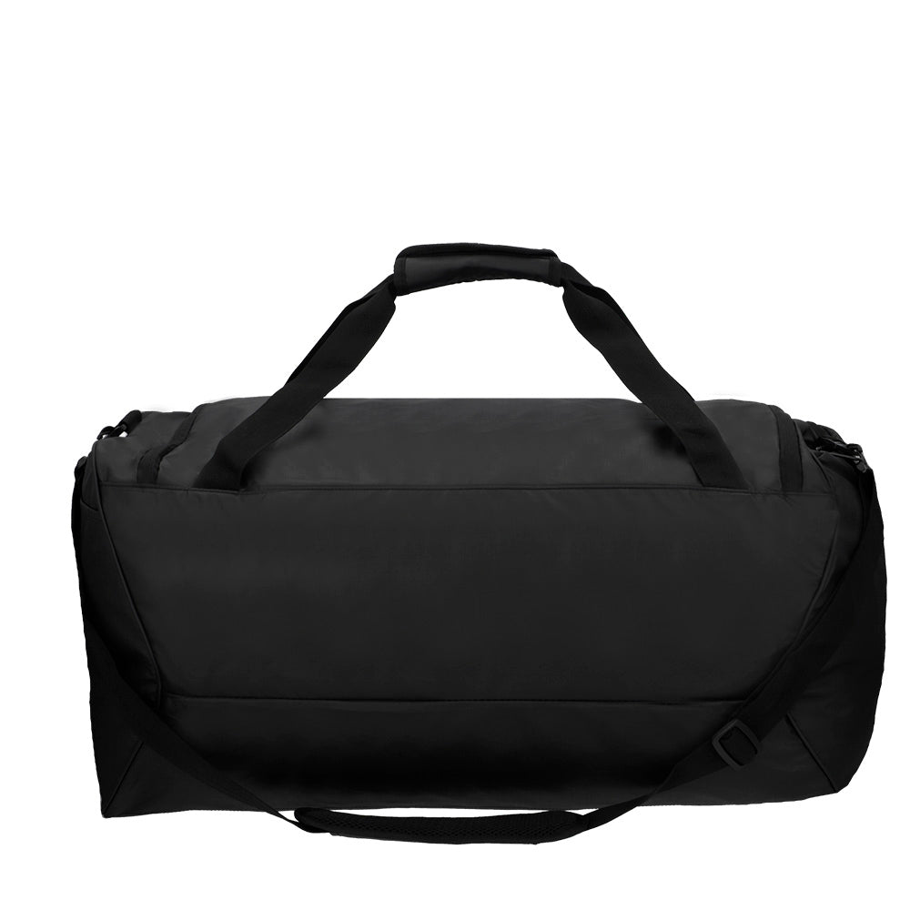 Bolso deportivo para hombre New Trek negro L