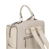 Mochila Padua beige L