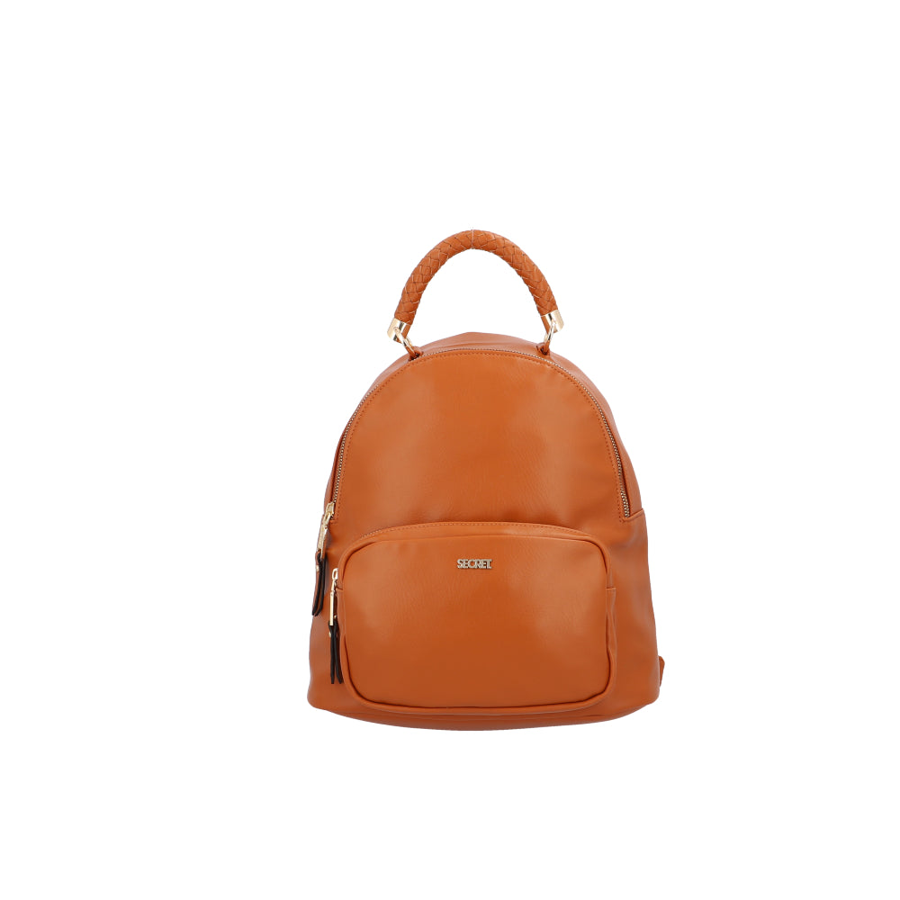 Mochila Padua Convertible Backpack Medium brown M CV