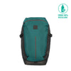 Mochila Outdoor Quator 2.0 azul/negro