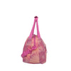 Bolso deportivo Jogging Rosado Tie Dye