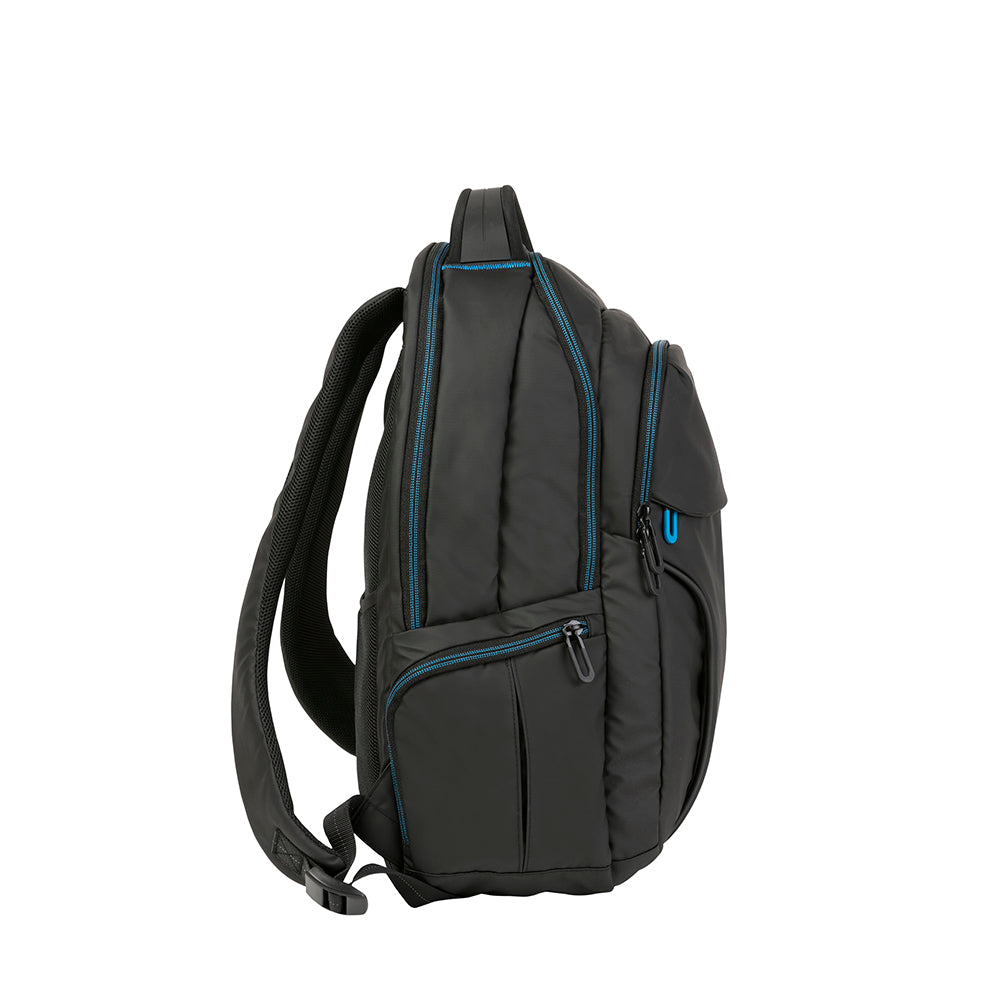 Mochila Nikkei 4SX Negro M