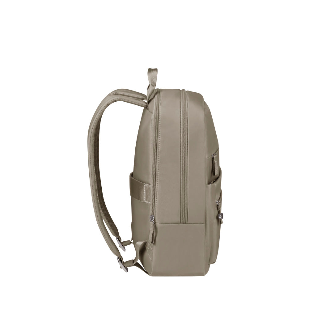 Mochila para notebook MOVE 4.0 Stone 13.3"