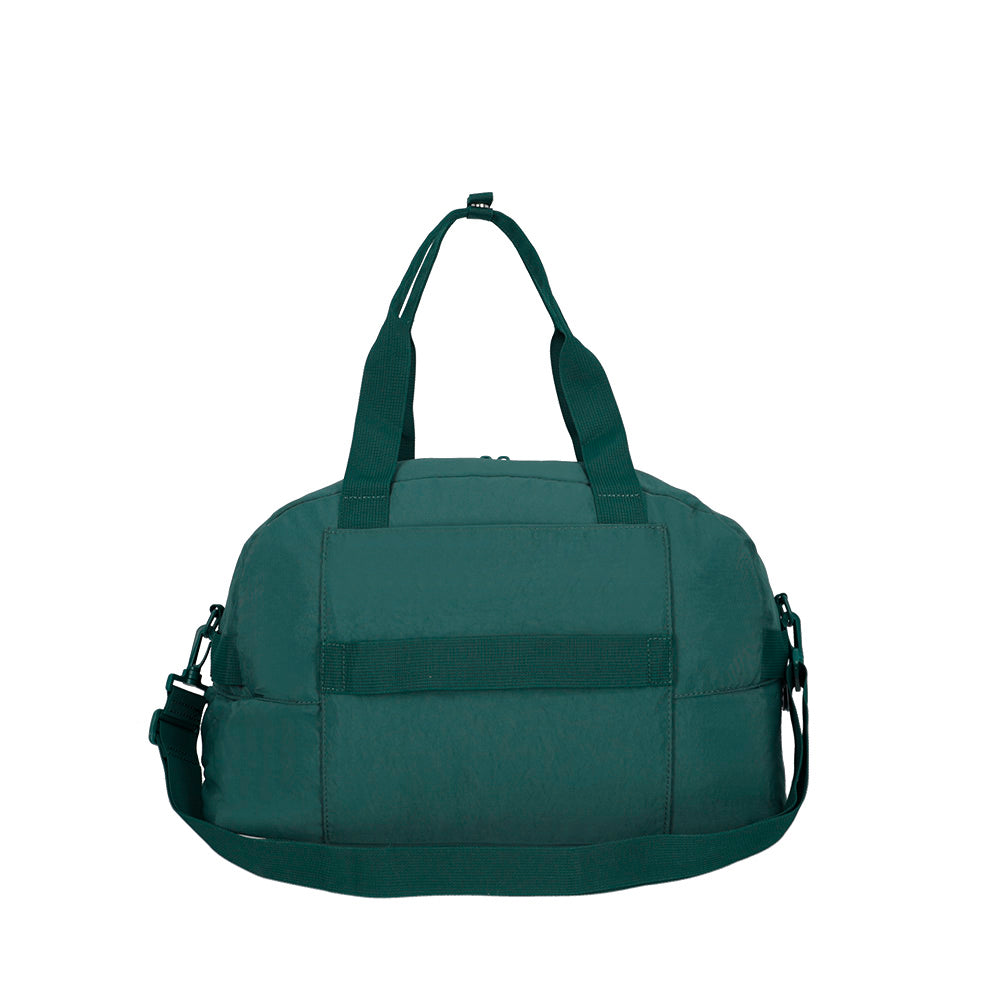 Bolso QUENTIN 4XT OCEAN GREEN M