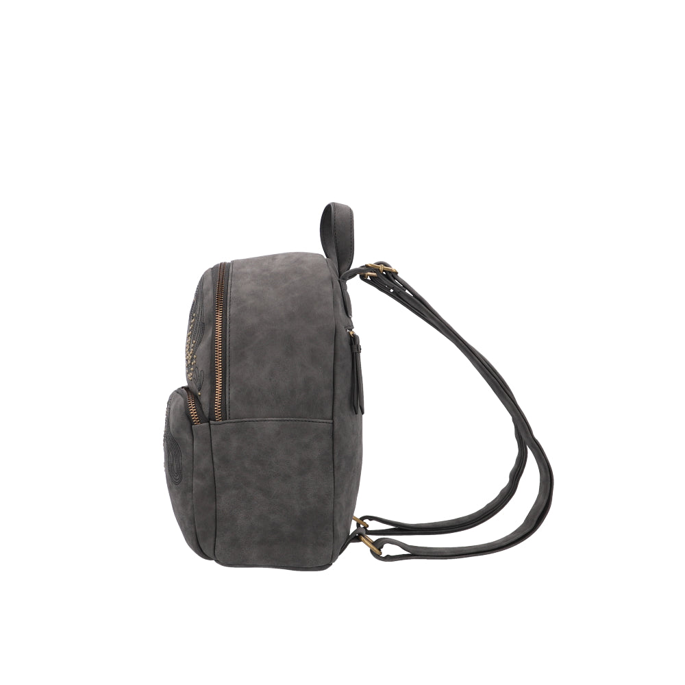 Mochila Modena Backpack Black M