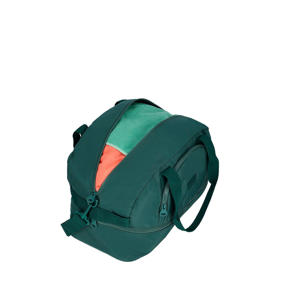 Bolso QUENTIN 4XT OCEAN GREEN M