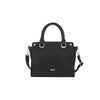 Cartera Praga Tote Black M