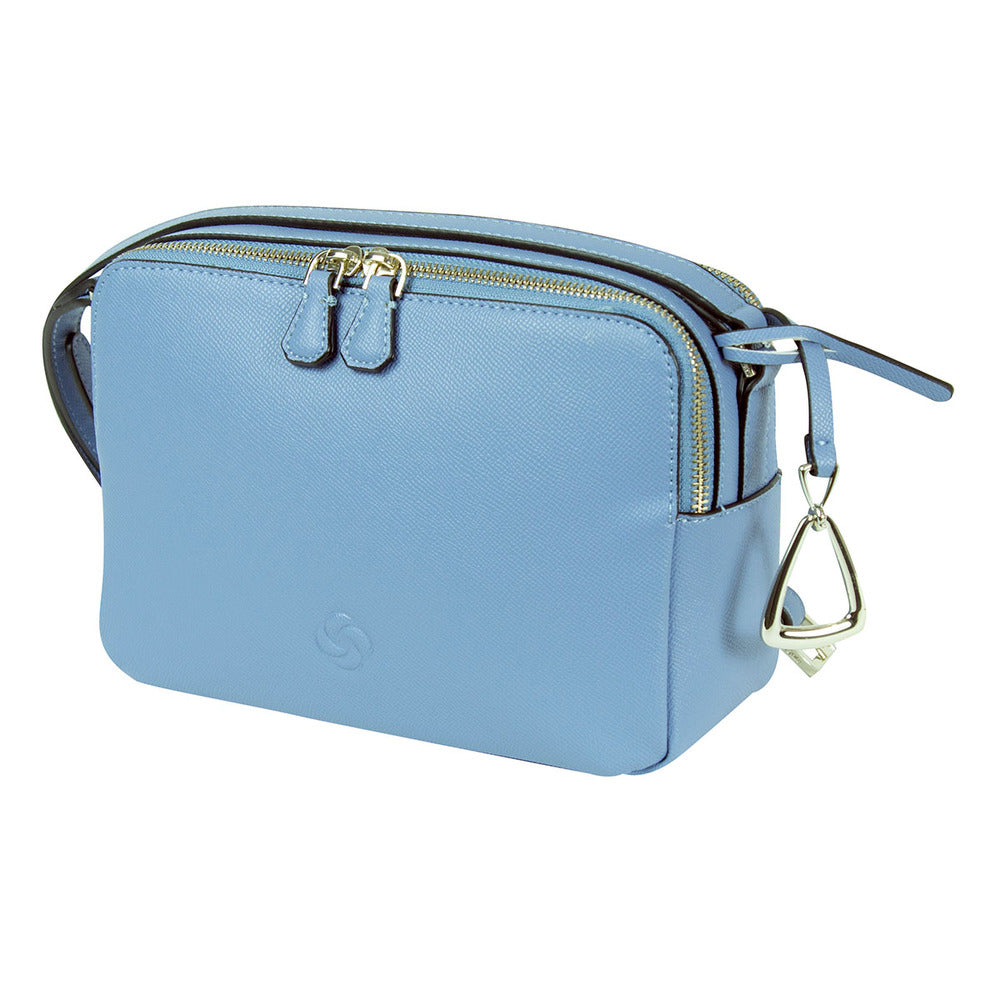 Shoulder bag NEVERENDING Azul