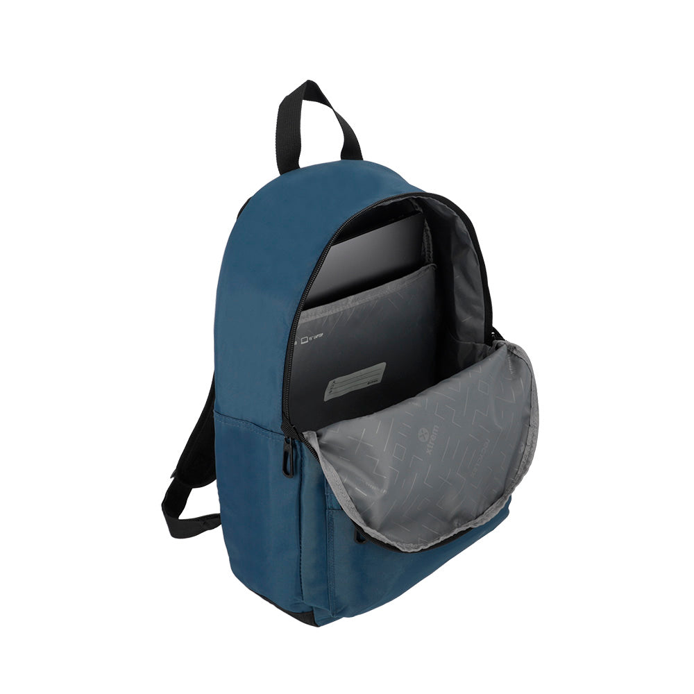 Mochila para notebook Energy 15" azul