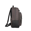 Mochila para notebook City gris 17"