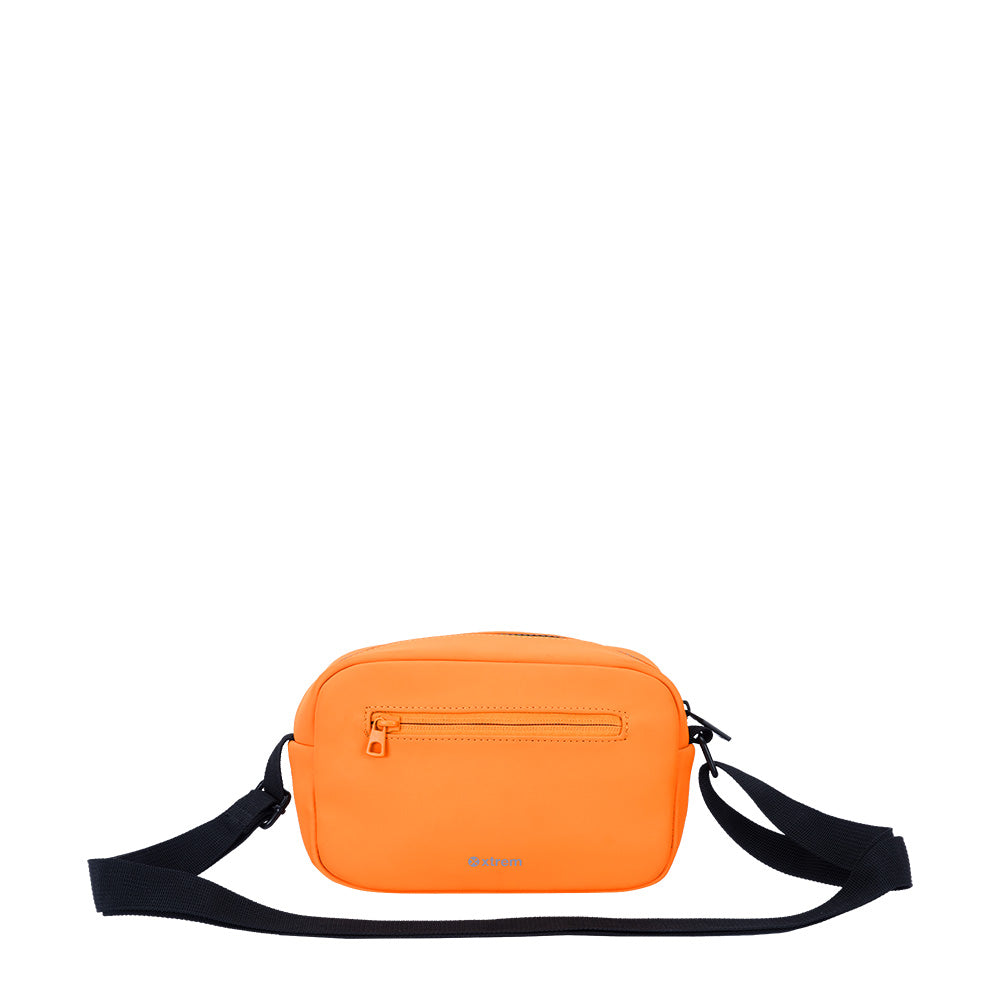 Bandolera Izzie naranja S