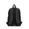 Mochila escolar Bolt Gamer negra